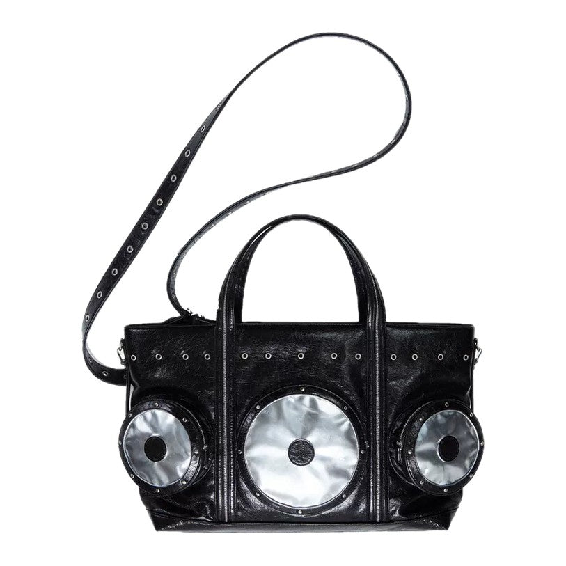 "boombox" speaker bag OPIUM CLOUD