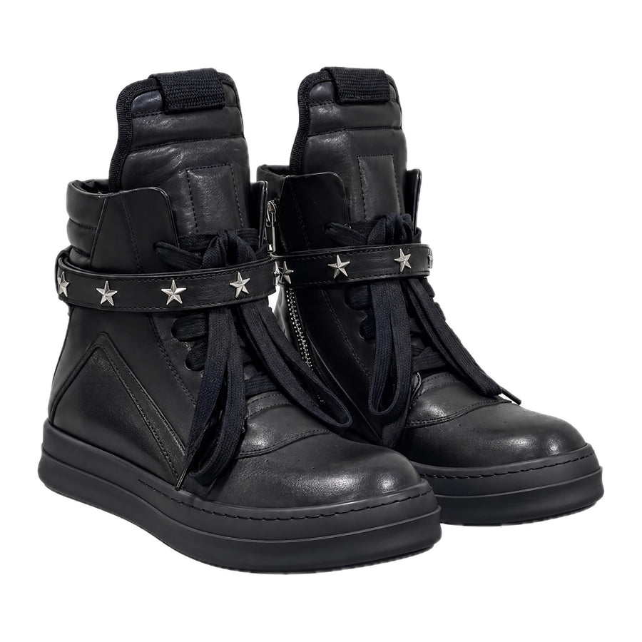 "star belt" high-top OPIUM CLOUD