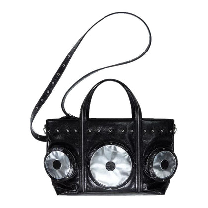 "boombox" speaker bag OPIUM CLOUD